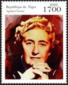 Agatha Christie