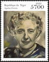Agatha Christie
