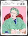 Agatha Christie