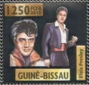 75th Anniversary of the Birth of Elvis Presley (silver)