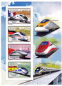 High Speed Trains