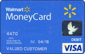 Money Card