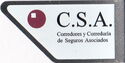 C.S.A. Corredores y Correduria de Seguros Asociados