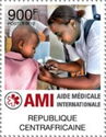 International Medical Aid