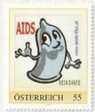 AIDS, Nein Danke - AIDS, No Thanks