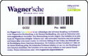 Wagner'sche & Haymon