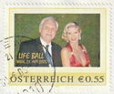 Life Ball, Wien 21 Mai 2005