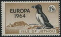Razorbill Europa 64