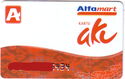 Alfamart Kartu Aku