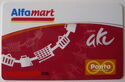 Alfamart Kartu Aku