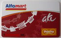 Alfamart Kartu Aku