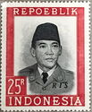 President Sukarno