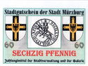60 Pfennig