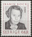 Karin Kock