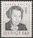 Karin Kock