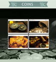 Coins