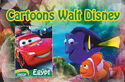 Disney Cartoons