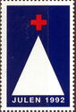 Red Cross Julen 1992