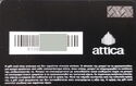 Attica Gift Card