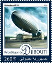 80th Anniversary of the First Flight of the Hindenburg
