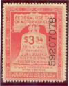 Federal Use Tax on Motor Vehicles