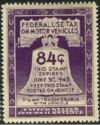 Federal Use Tax on Motor Vehicles