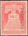 Federal Use Tax on Motor Vehicles