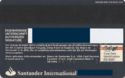 Santander International - Classic