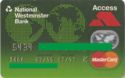National Westminster Access MC