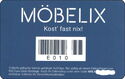 Service-Gutschein. Möbelix