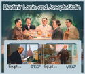 Lenin and Stalin
