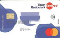 Ticket Restaurant - Mastercard
