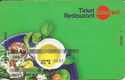 Ticket Restaurant - Mastercard