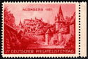27th German Philatelist Day