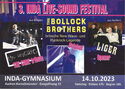 3. Inda Live-Sound Festival