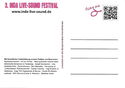 3. Inda Live-Sound Festival