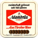 Adambrau