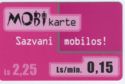 Mobikarte I