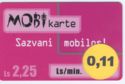 Mobikarte II