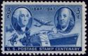 US Postage Stamp Centenary