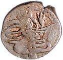 1 Jedid (Hammered Coinage)