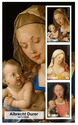Albrecht Durer Paintings