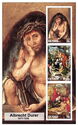 Albrecht Durer Paintings