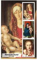 Albrecht Durer Paintings