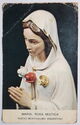 "Saint Mary - Mystic Rose", La Plata