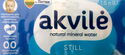 Akvile Mineralna Voda