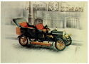 "Lessner" car, 1907