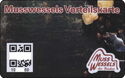 Musswessels Vorteilkarte