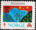 God Jul 1978 Telemark NKS