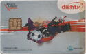 Dish Tv - Viewing Card
